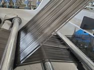 AF-780mm Glass Fiber Reinforced Composite Coating Sheet Extrusion Machine