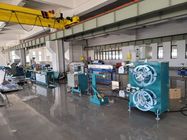 AF-50 LDPE Dip Tube Extrusion Machine For Perfume Pump Sprayer