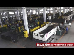 Introdução da empresa YAOAN