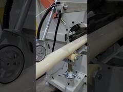 Linha de produção de tubos ABS