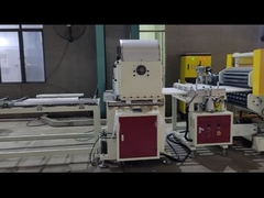 Máquina 45mm da extrusão do parafuso de POM Solid Rod Stick Bar única