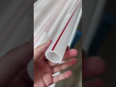 Máquina de tubos PPR