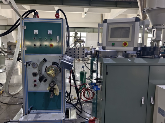 AF-45 Máquina de Fabricação de fita transportadora em relevo SMD para semicondutores SMT IC e embalagens de cristal