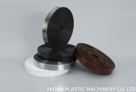 Máquina de extrusão de película de folha de acetato de celulose AF-300mm CA para a inclinação de atacadores