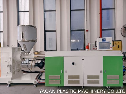 Máquina de extrusão de brinquedos sexuais artificiais de PVC para adultos