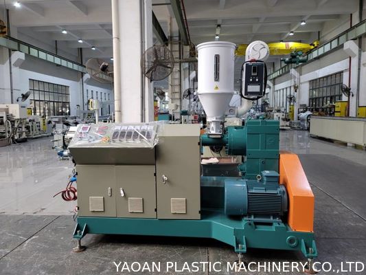 Fabrica de extrusores semiautomáticos Máquina de fabricação de brinquedos sexuais diretos